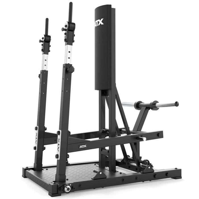 Brust-Training - Neu
